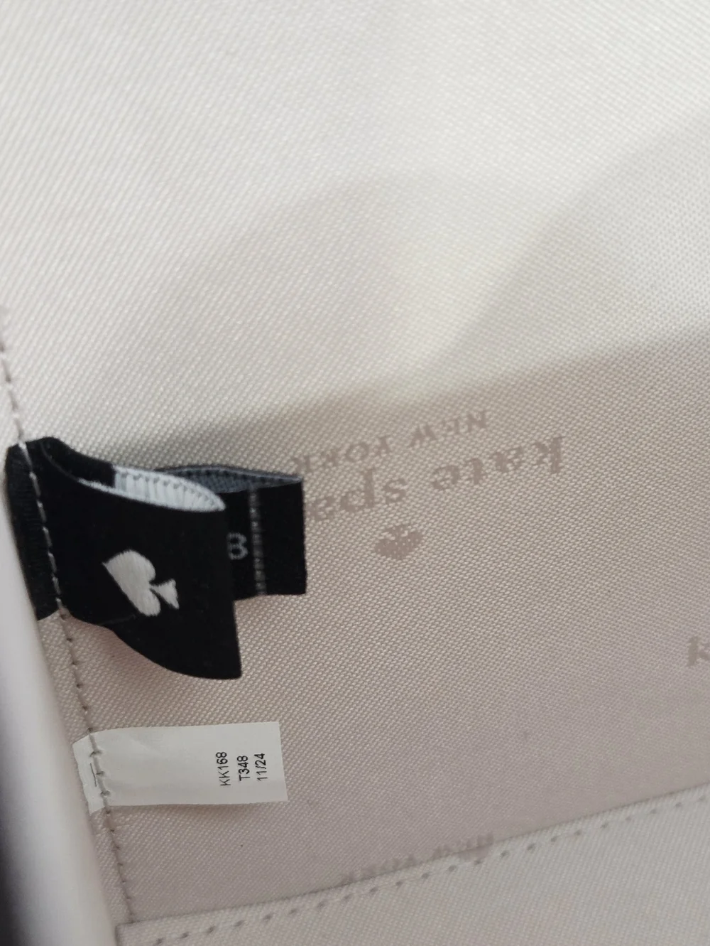 LIKE NEW KATE SPADE CANDY SHOP 3D CROSSBODY BAG KATE'S SWEET SHOP - Picture 12 of 12
